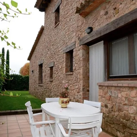 Villa In With Private Pool *