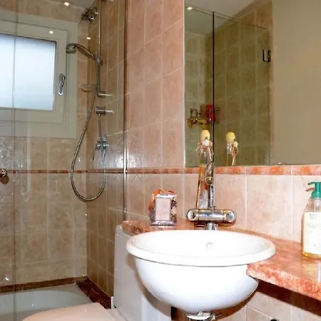 In With Private Pool Villa Peratallada