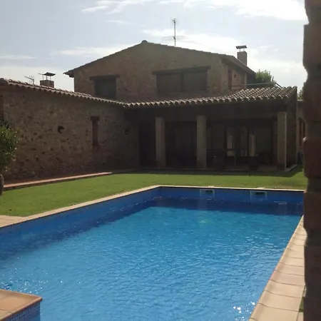 Villa In With Private Pool
