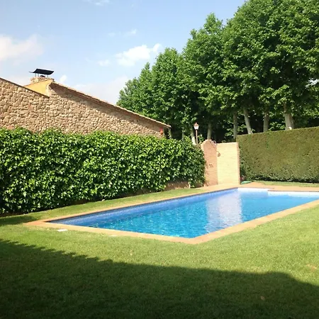 Villa In With Private Pool *