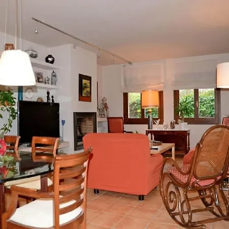 Villa In With Private Pool Peratallada