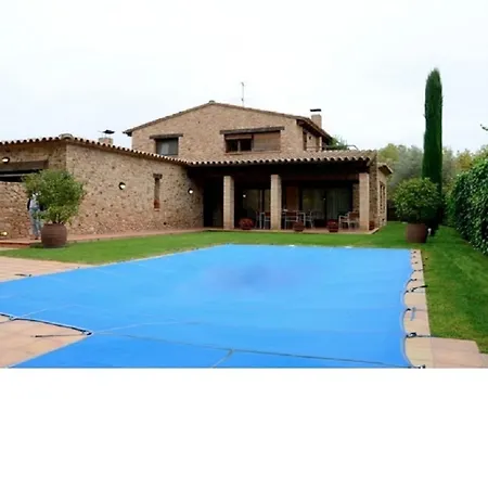 In With Private Pool Villa Peratallada